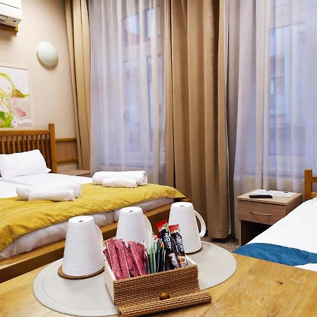Residence Prime Luxury SJJ Buitenkant foto