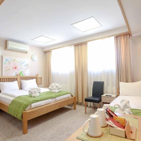 Residence Prime Luxury SJJ Buitenkant foto