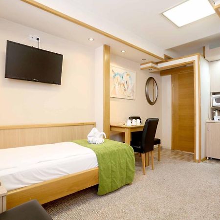 Residence Prime Luxury SJJ Buitenkant foto