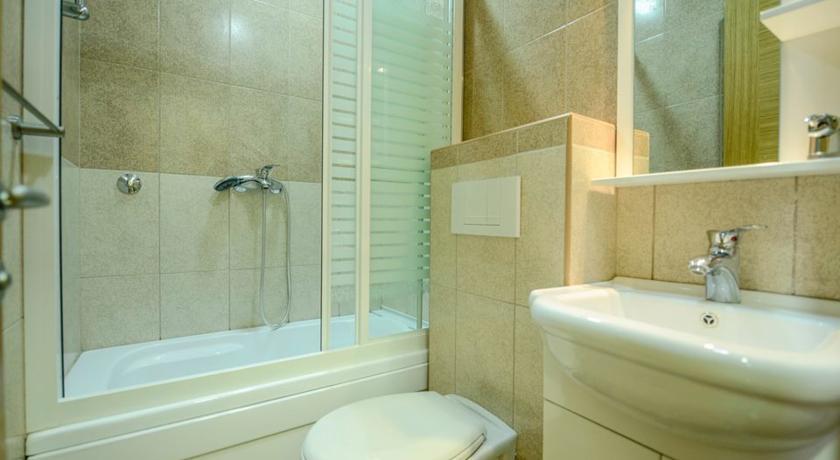 Residence Prime Luxury SJJ Buitenkant foto