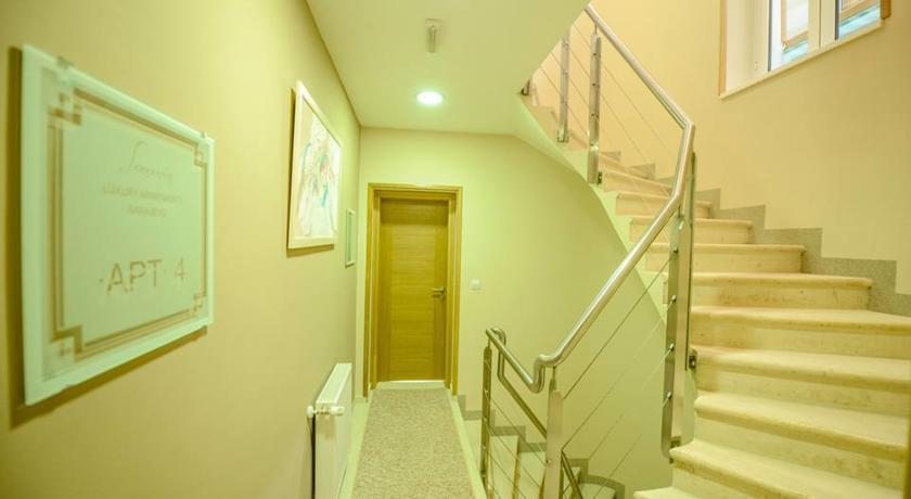 Residence Prime Luxury SJJ Buitenkant foto