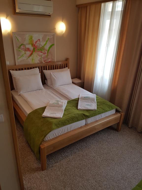 Residence Prime Luxury SJJ Buitenkant foto
