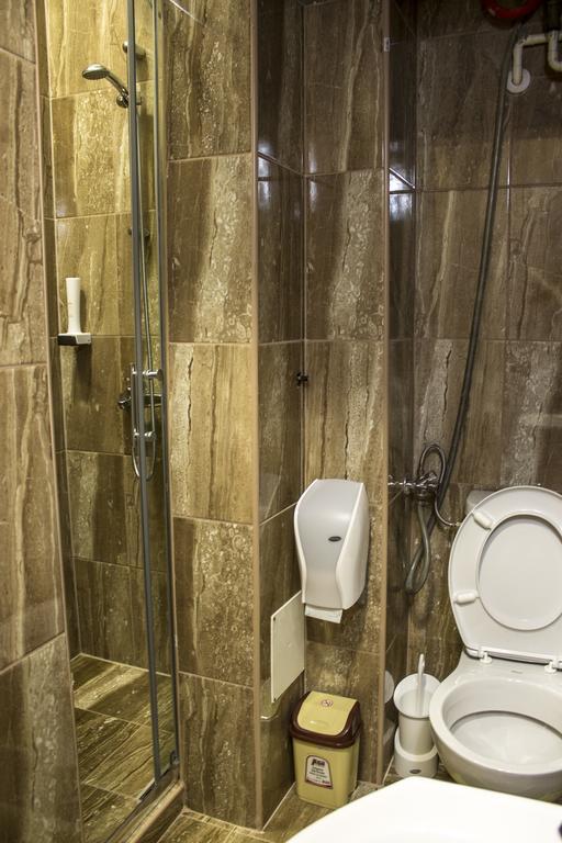 Residence Prime Luxury SJJ Kamer foto