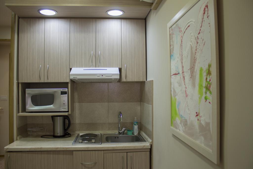 Residence Prime Luxury SJJ Kamer foto