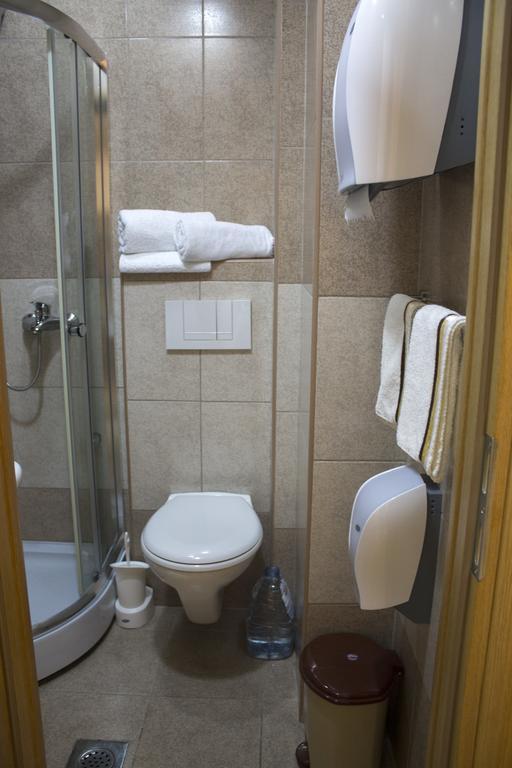 Residence Prime Luxury SJJ Kamer foto