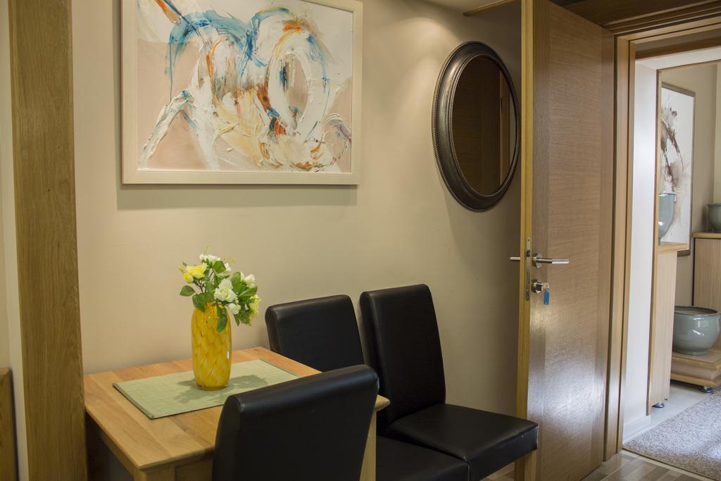 Residence Prime Luxury SJJ Kamer foto