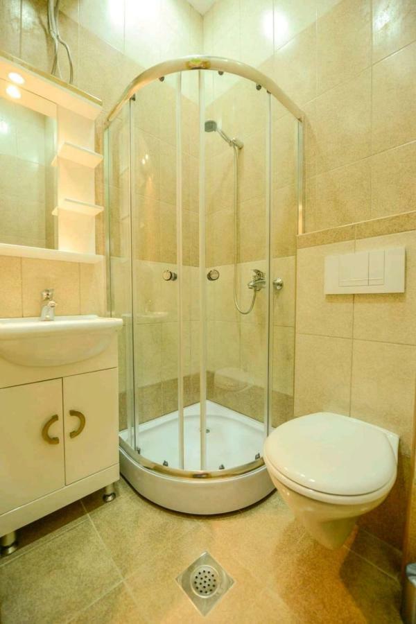 Residence Prime Luxury SJJ Buitenkant foto