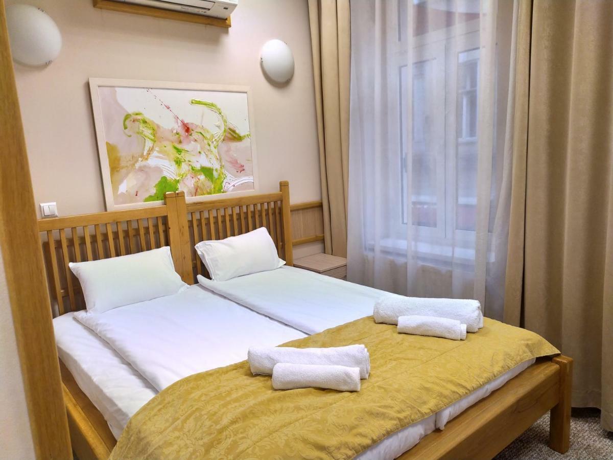 Residence Prime Luxury SJJ Buitenkant foto
