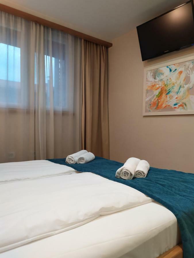 Residence Prime Luxury SJJ Buitenkant foto