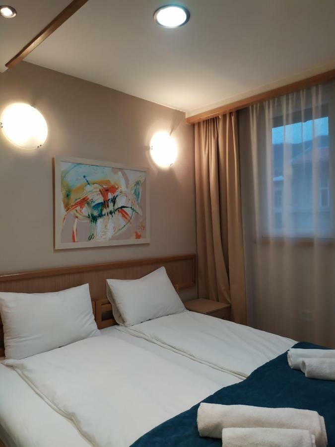 Residence Prime Luxury SJJ Buitenkant foto