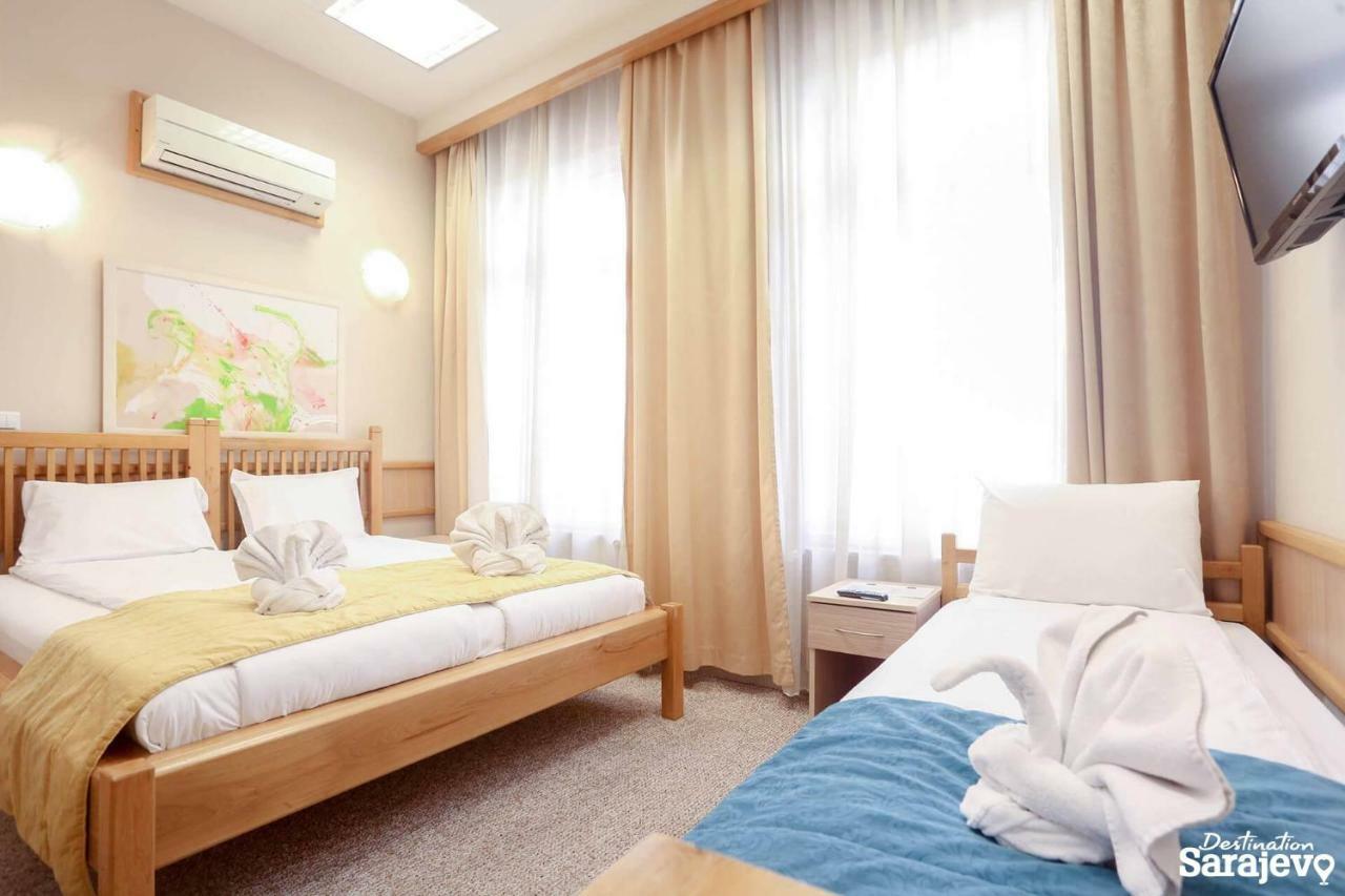 Residence Prime Luxury SJJ Buitenkant foto
