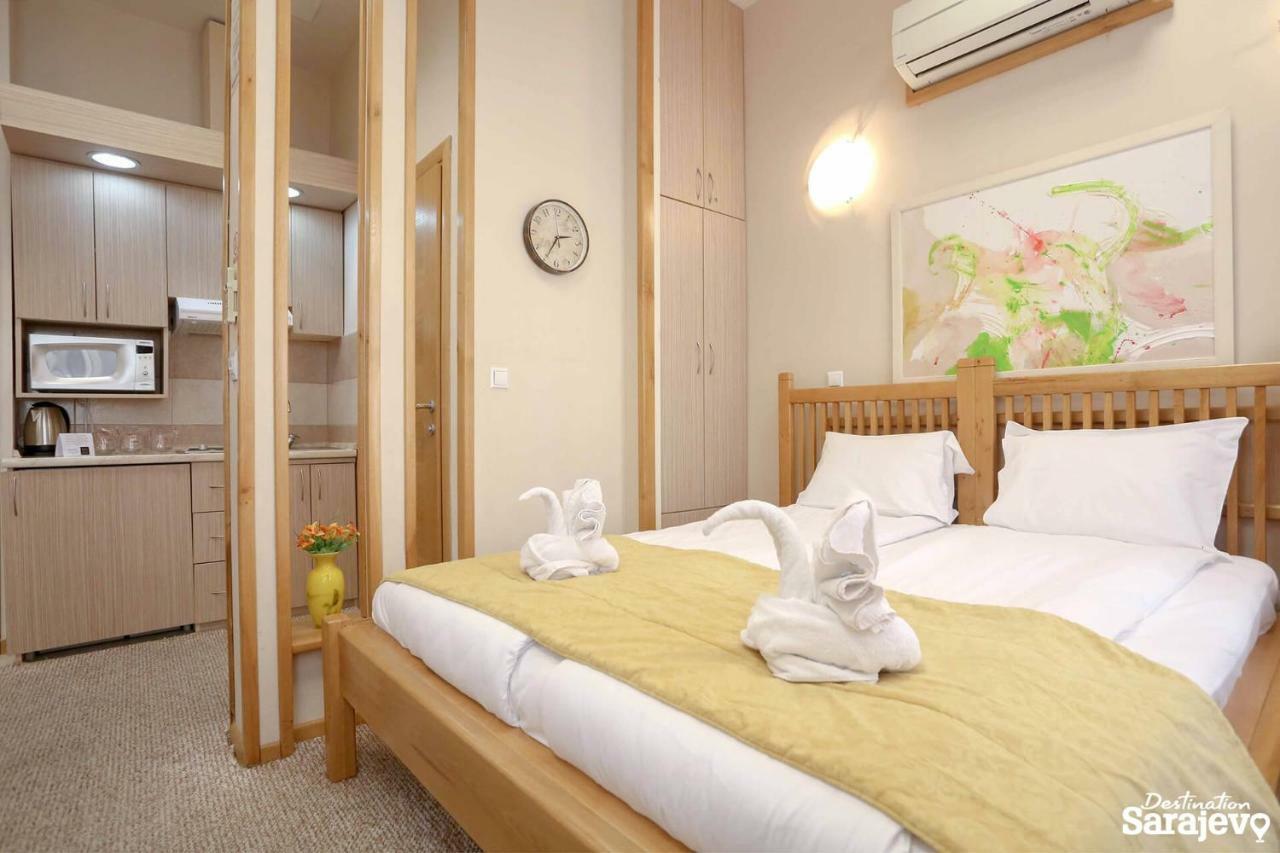 Residence Prime Luxury SJJ Buitenkant foto