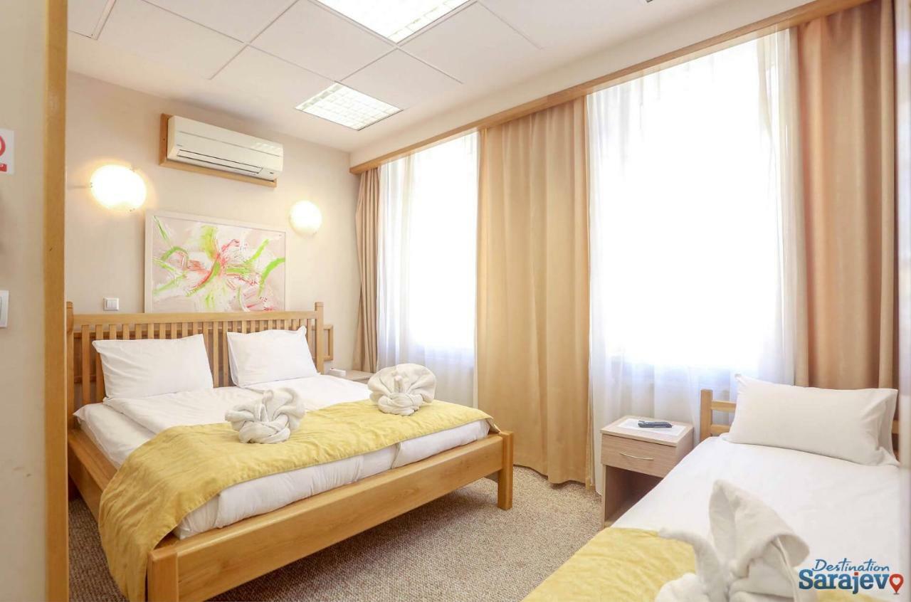 Residence Prime Luxury SJJ Buitenkant foto