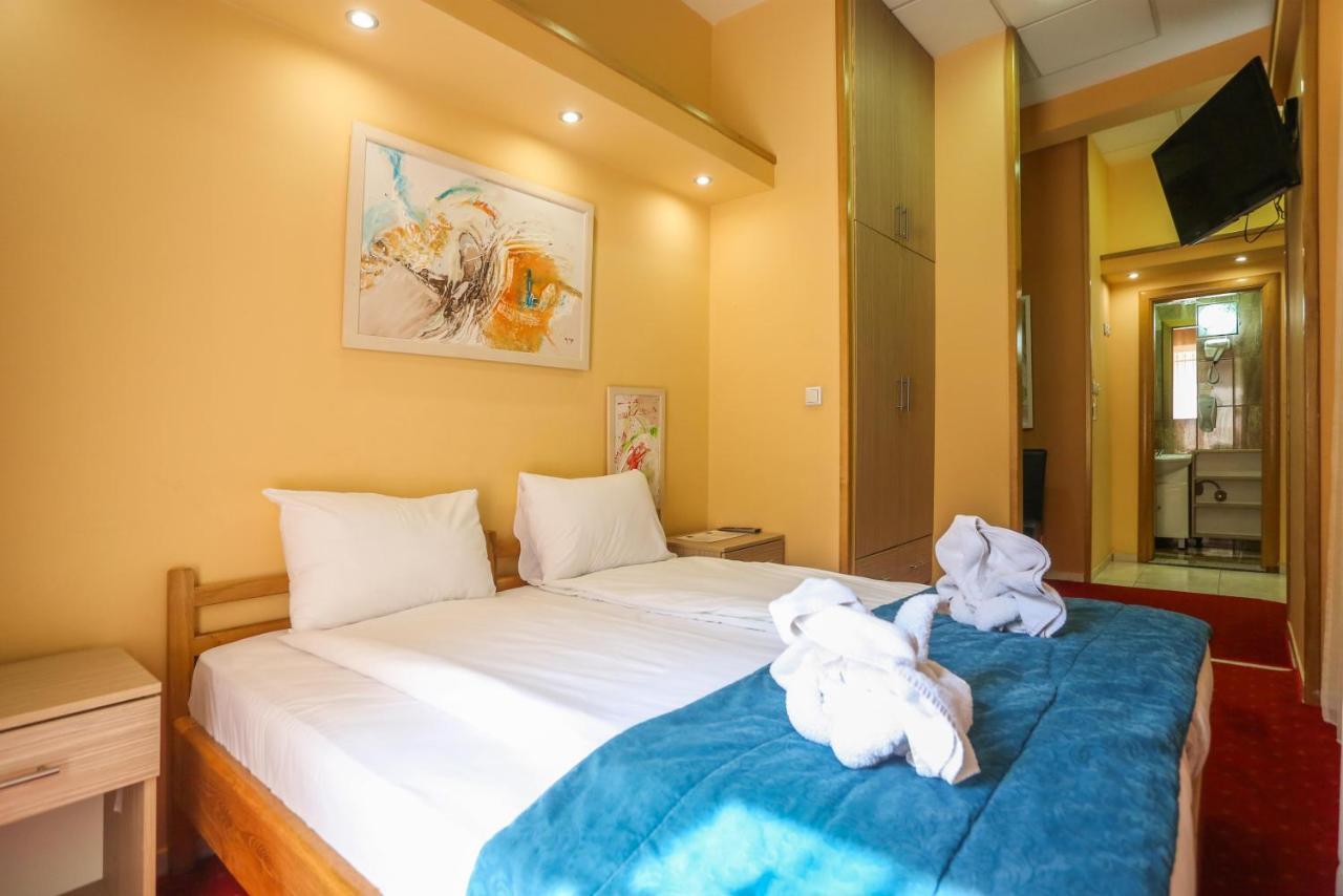 Residence Prime Luxury SJJ Buitenkant foto