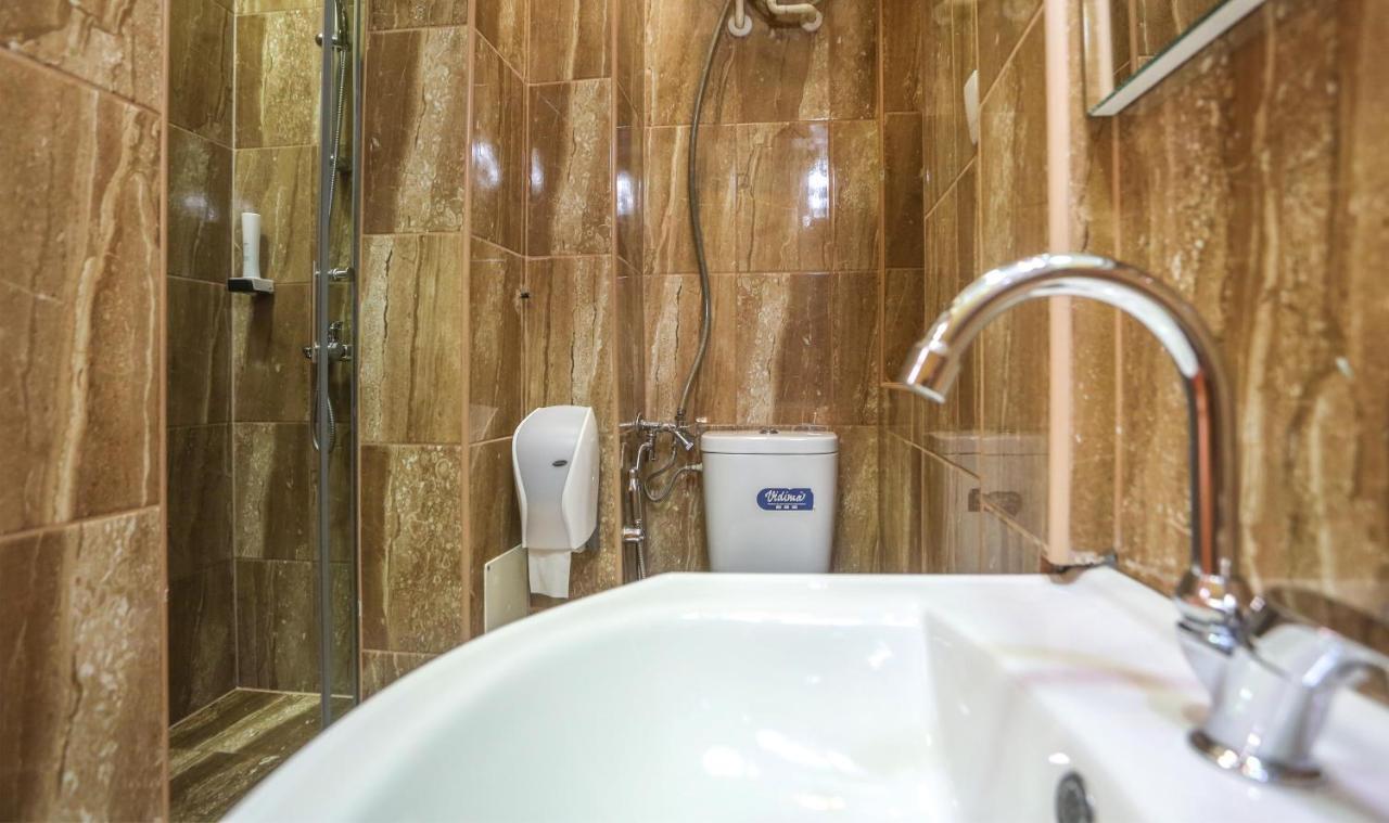 Residence Prime Luxury SJJ Buitenkant foto