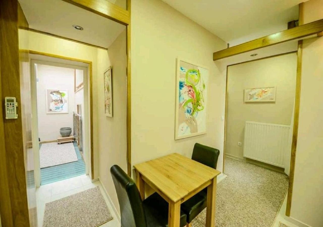 Residence Prime Luxury SJJ Buitenkant foto