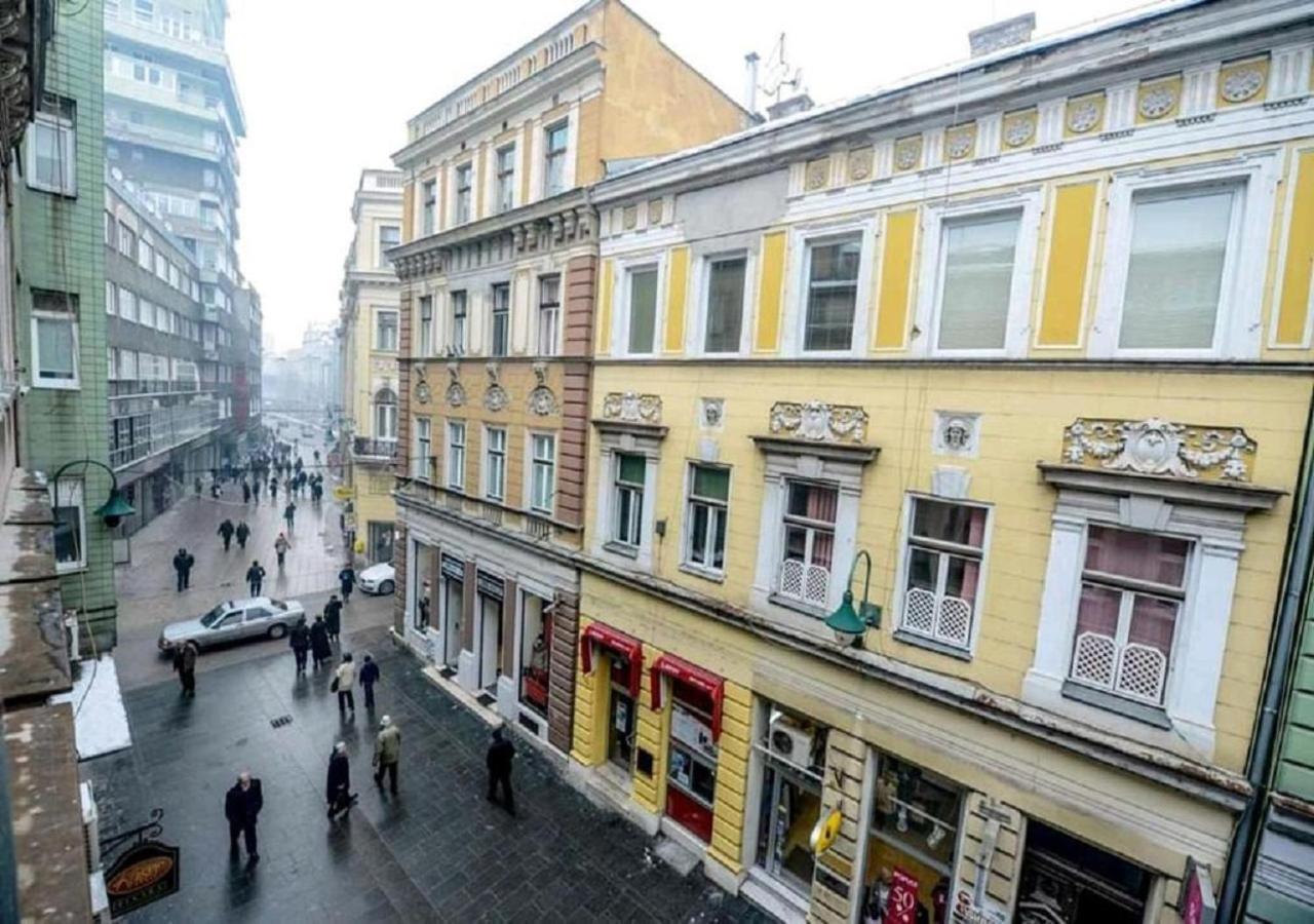 Residence Prime Luxury SJJ Buitenkant foto