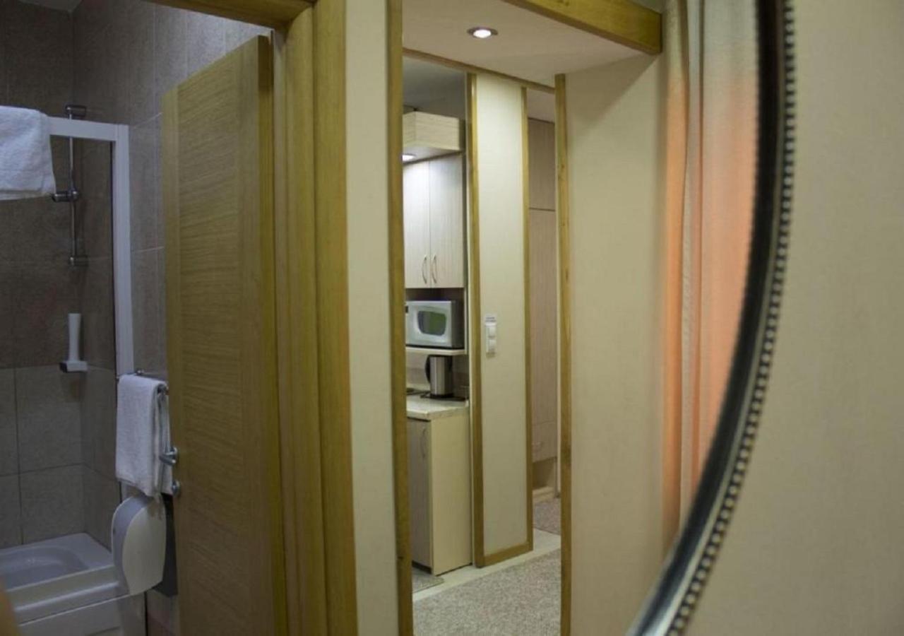 Residence Prime Luxury SJJ Buitenkant foto