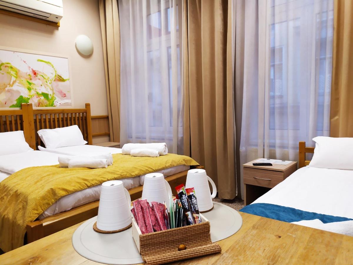 Residence Prime Luxury SJJ Buitenkant foto