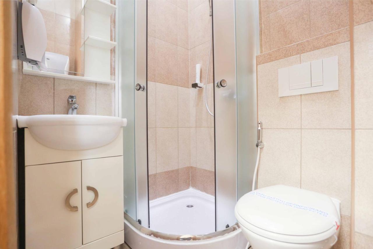 Residence Prime Luxury SJJ Buitenkant foto
