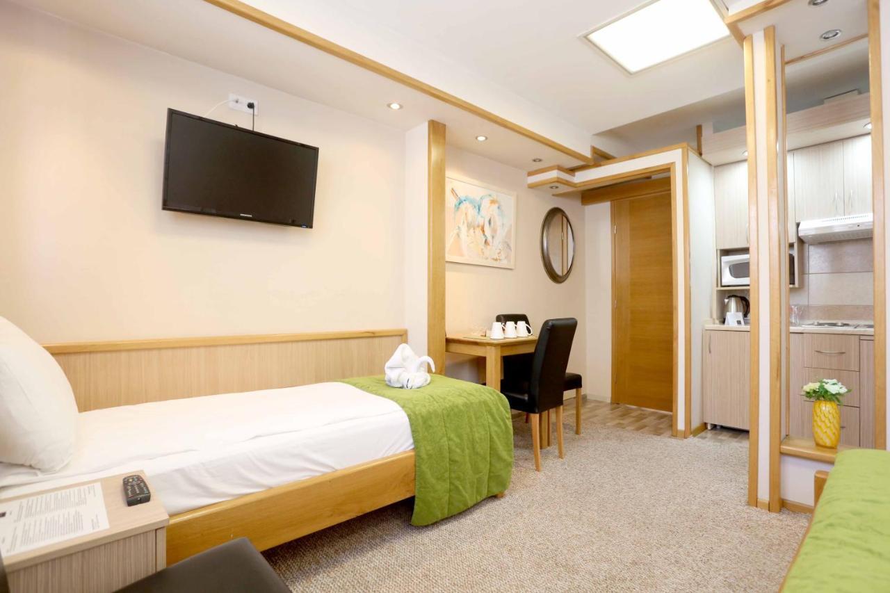 Residence Prime Luxury SJJ Buitenkant foto